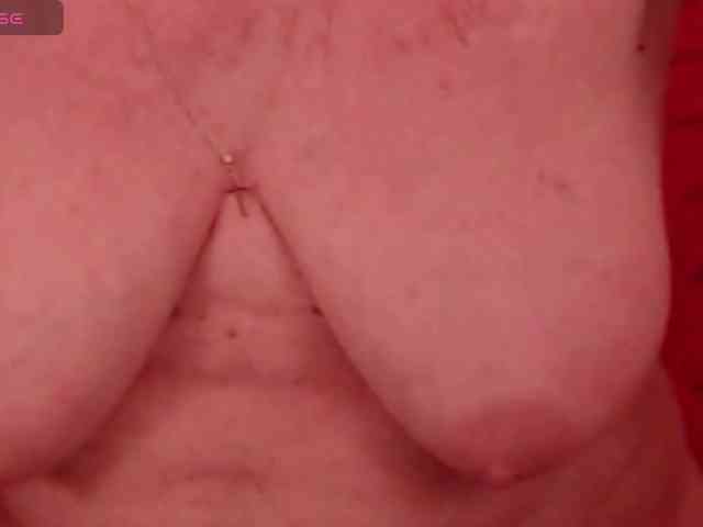 AlanaRichards webcam