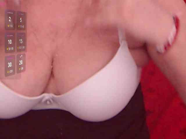 AlanaRichards webcam