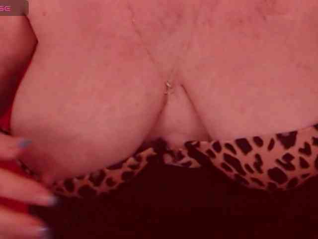 AlanaRichards webcam