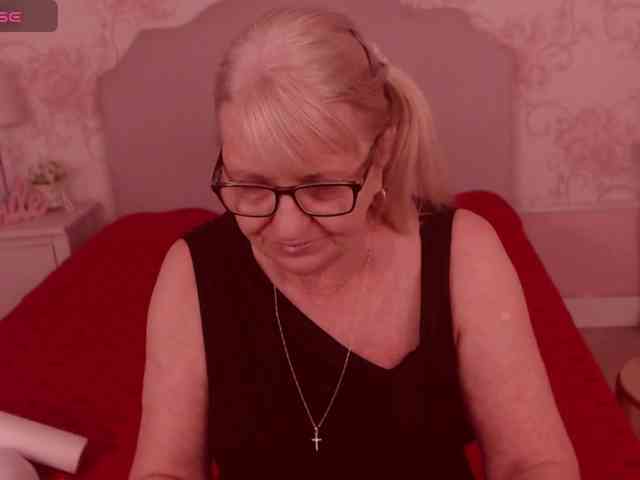 AlanaRichards webcam