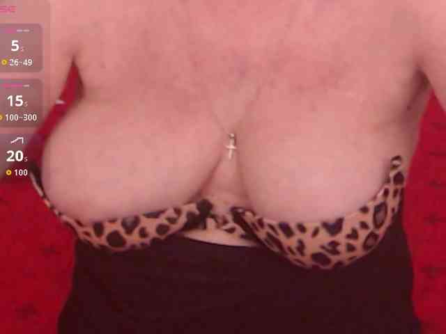 AlanaRichards webcam