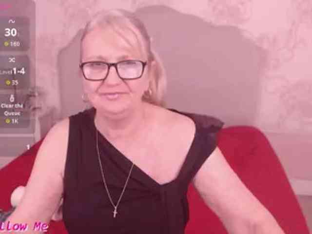 alanarichards's live room