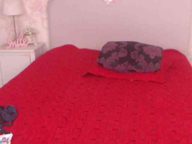 AlanaRichards webcam
