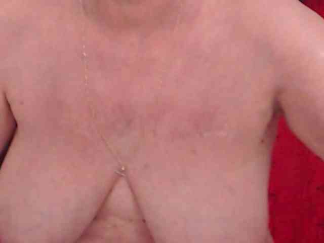AlanaRichards webcam