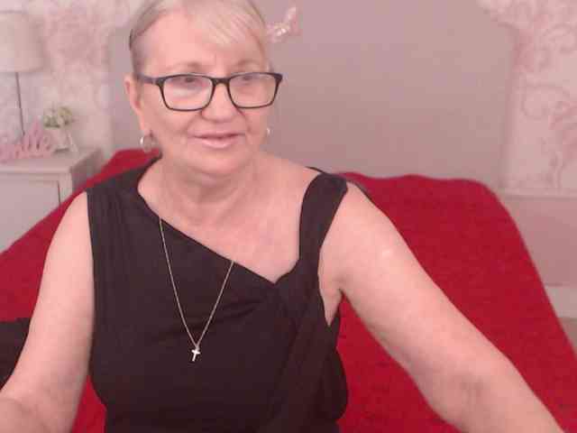 AlanaRichards webcam