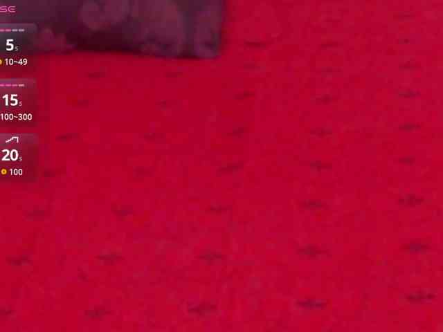 AlanaRichards webcam