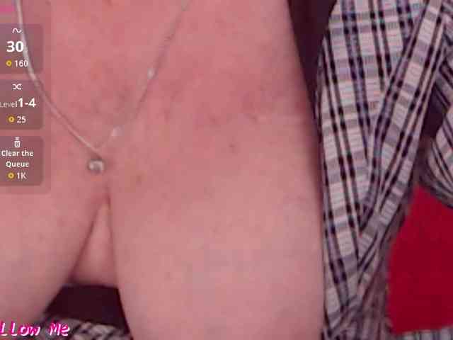 AlanaRichards webcam