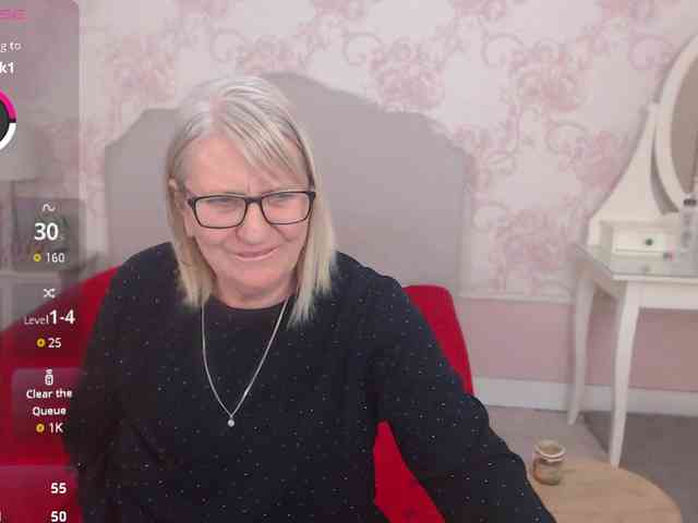 AlanaRichards webcam