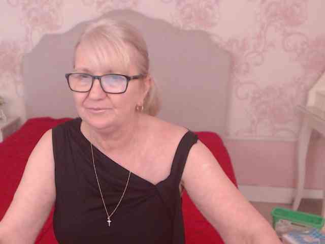 AlanaRichards webcam