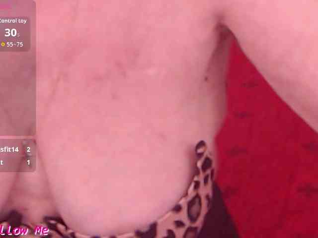 AlanaRichards webcam