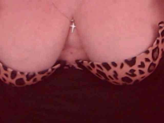 AlanaRichards webcam