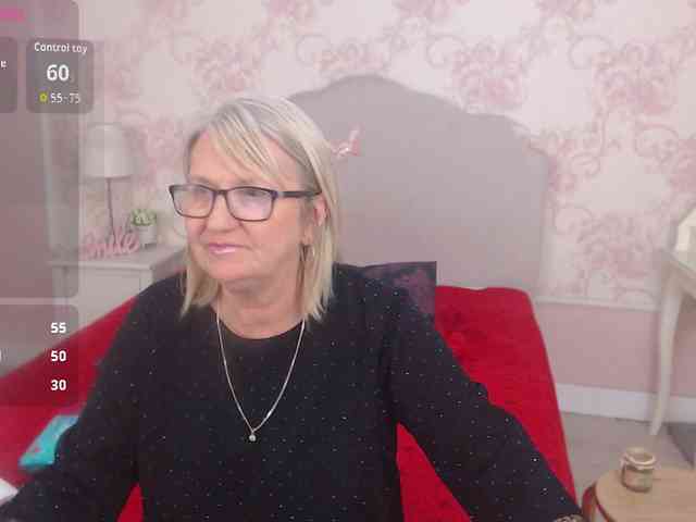 AlanaRichards webcam