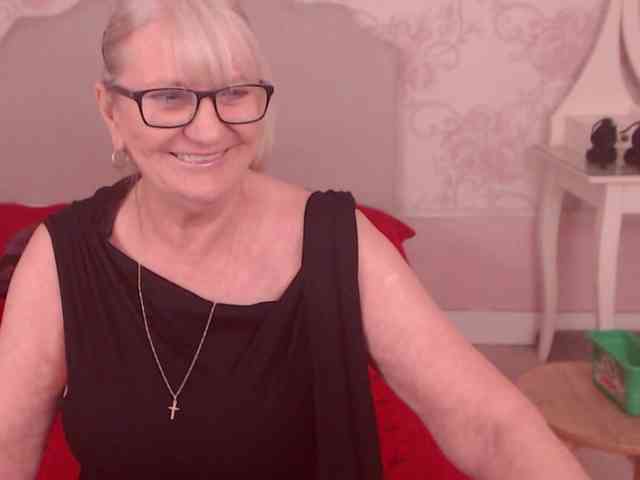 AlanaRichards webcam