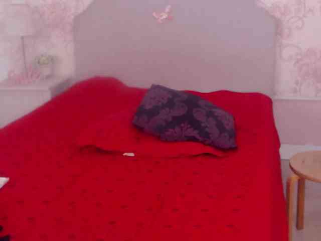 AlanaRichards webcam