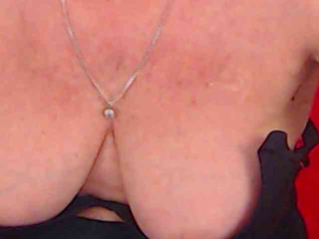 AlanaRichards webcam