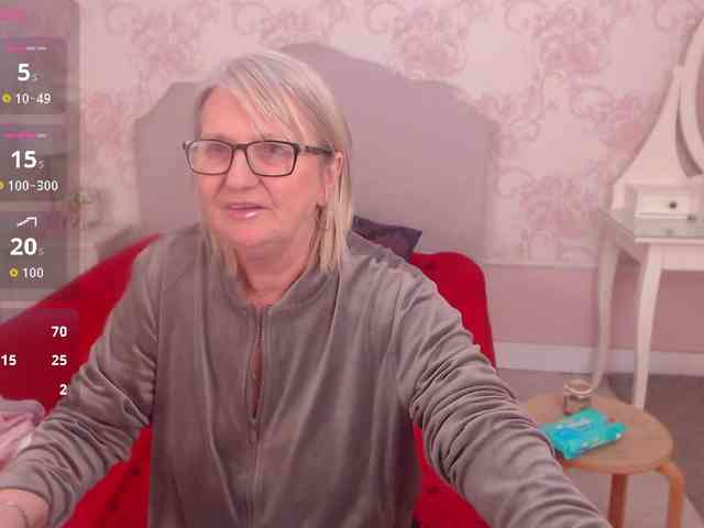 AlanaRichards webcam