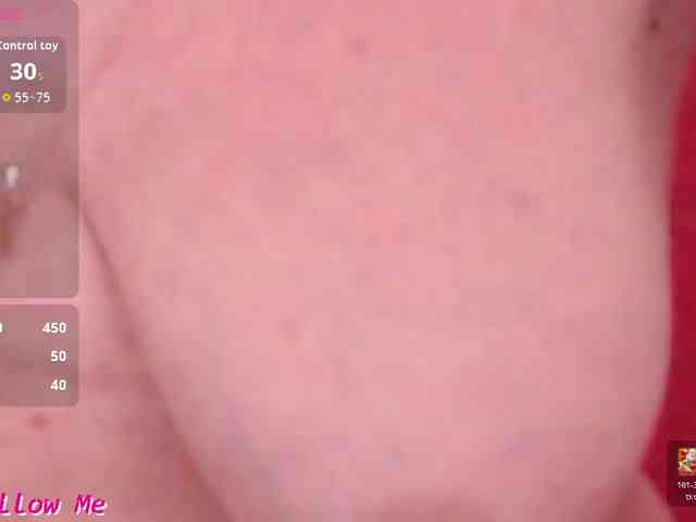 AlanaRichards webcam