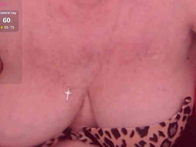 AlanaRichards webcam