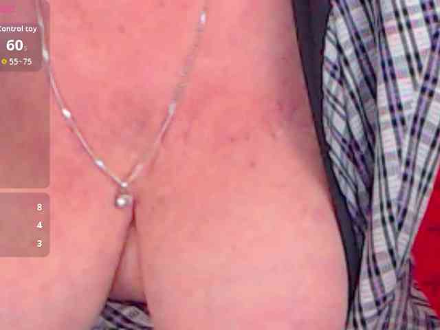 AlanaRichards webcam