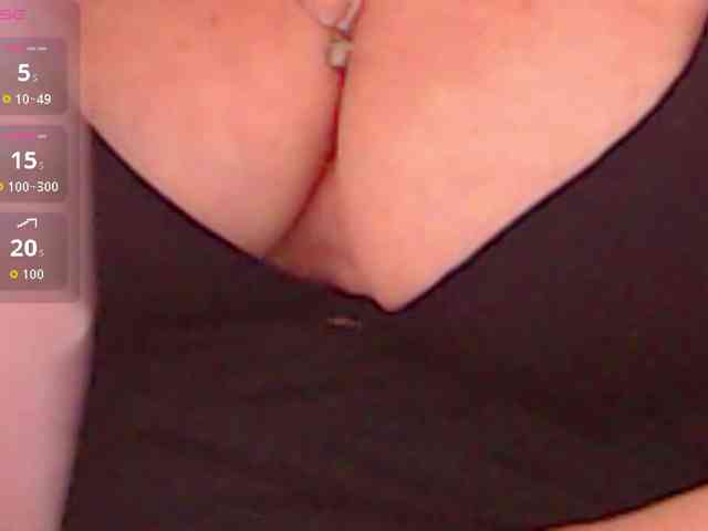 AlanaRichards webcam