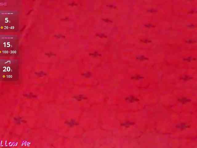 AlanaRichards webcam