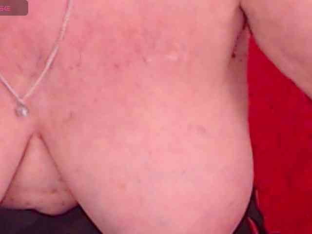AlanaRichards webcam
