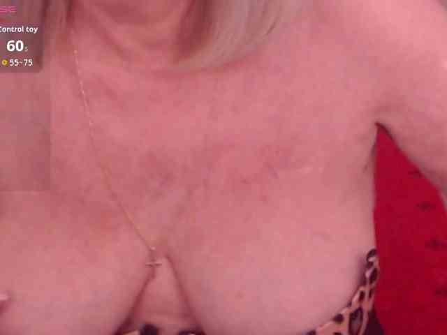 AlanaRichards webcam