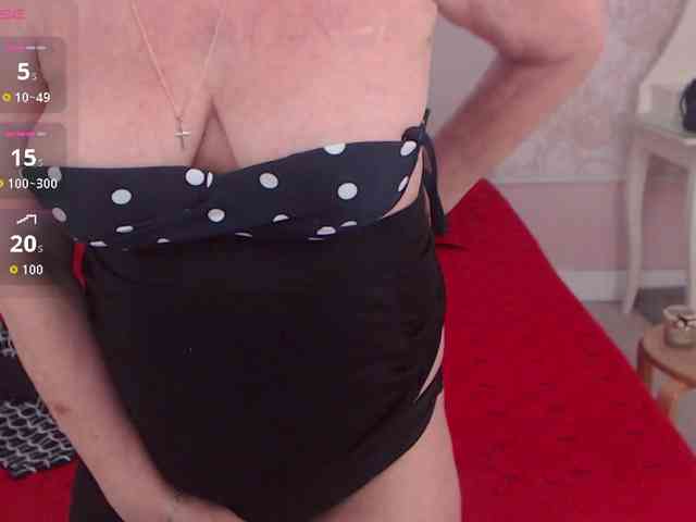 AlanaRichards webcam