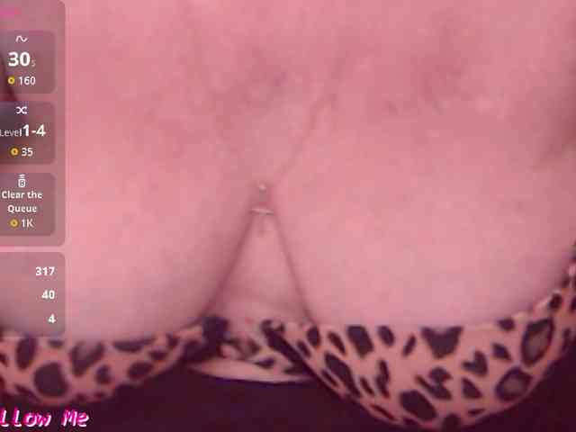 AlanaRichards webcam