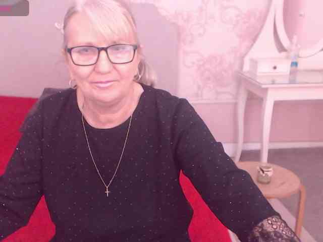 AlanaRichards webcam