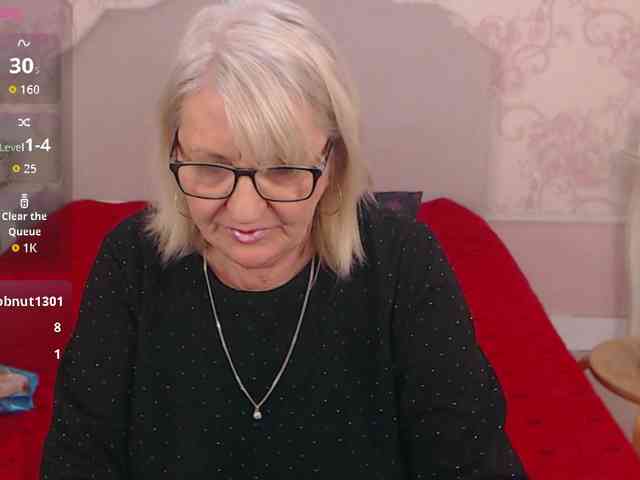 AlanaRichards webcam