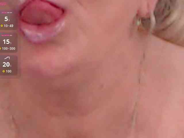 AlanaRichards webcam
