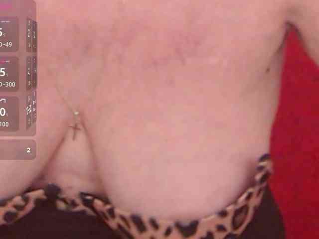 AlanaRichards webcam
