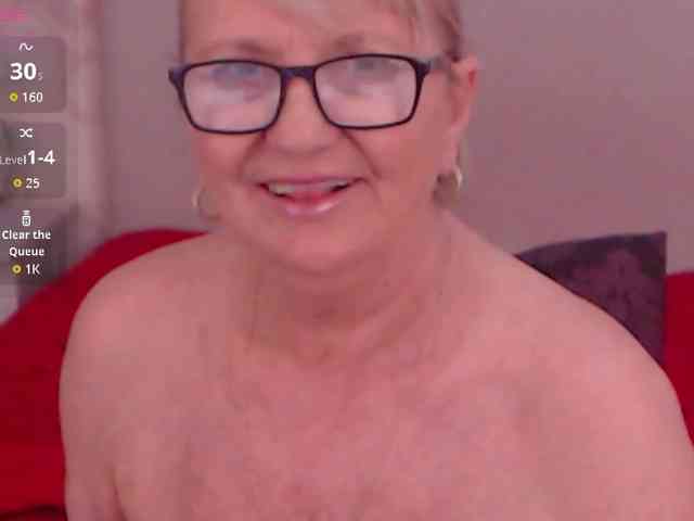 AlanaRichards webcam