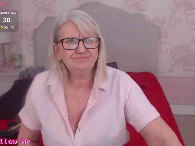 AlanaRichards webcam