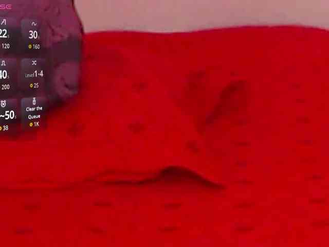 AlanaRichards webcam