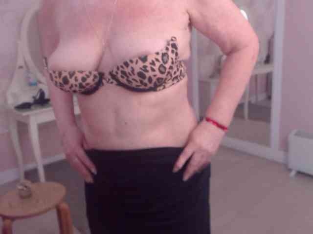 AlanaRichards webcam