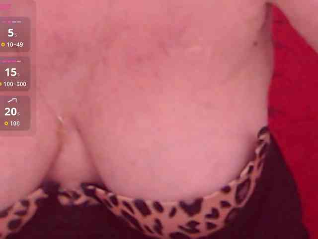 AlanaRichards webcam