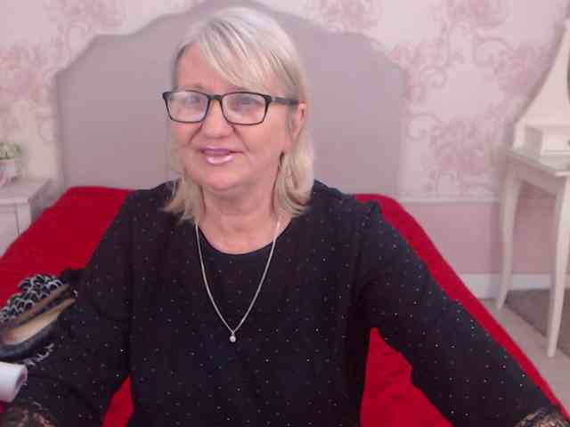 AlanaRichards webcam