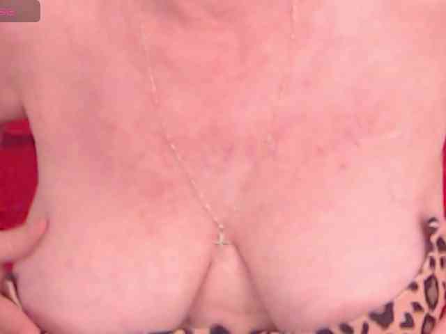 AlanaRichards webcam