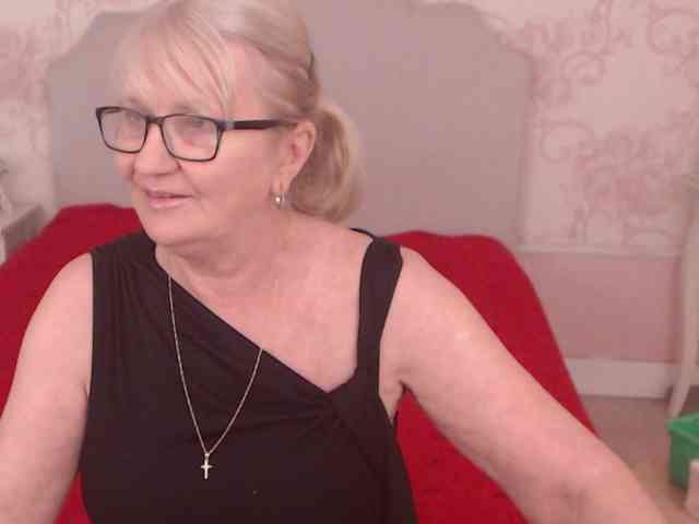 AlanaRichards webcam