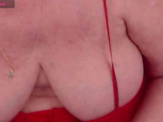 AlanaRichards webcam