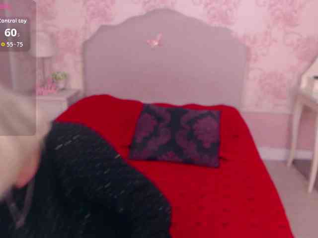 AlanaRichards webcam