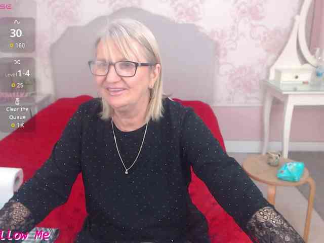 AlanaRichards webcam