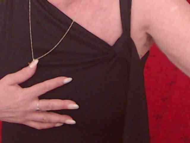 AlanaRichards webcam
