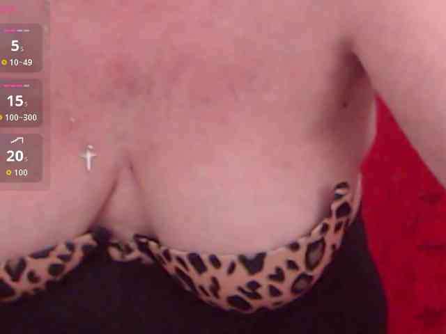 AlanaRichards webcam