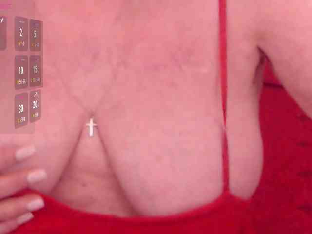 AlanaRichards webcam