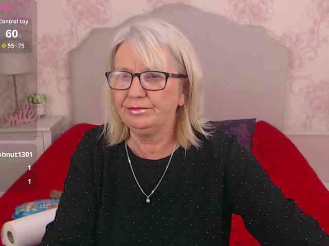 AlanaRichards webcam