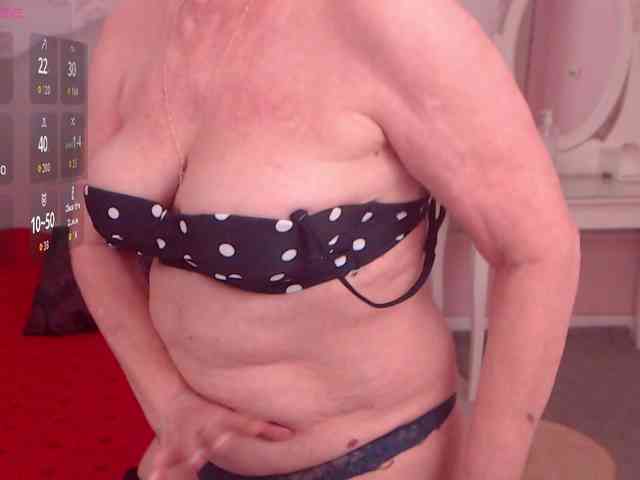 AlanaRichards webcam