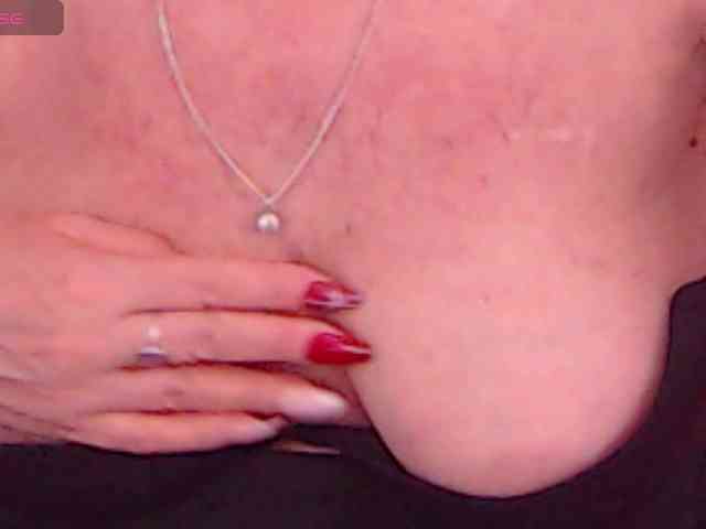 AlanaRichards webcam